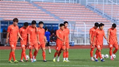Bán kết lượt đi Malaysia vs Việt Nam chỉ mới bán hơn 5 ngàn vé